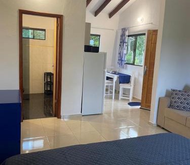 Piribebuy Resort | Residencia Piri 1