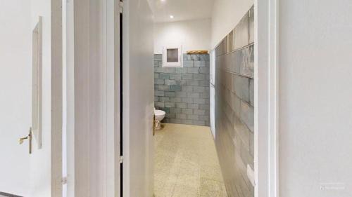 Ciudad Universitaria Apartment | Residencia Plage 13