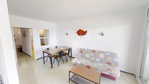 Ciudad Universitaria Apartment | Residencia Plage 13