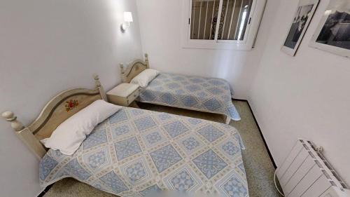 Ciudad Universitaria Apartment | Residencia Plage 13