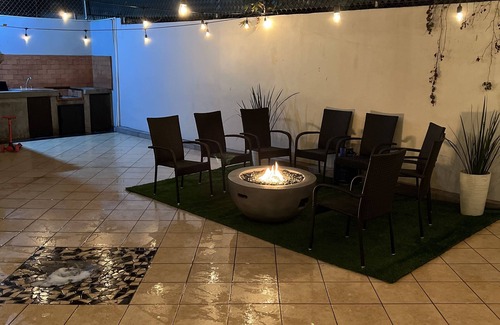 Ensenada House | Residencia Playa Hermosa