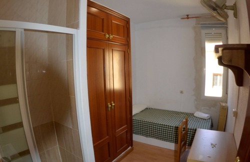 Moncloa - Arguelles Hostel | Residencia Rosales