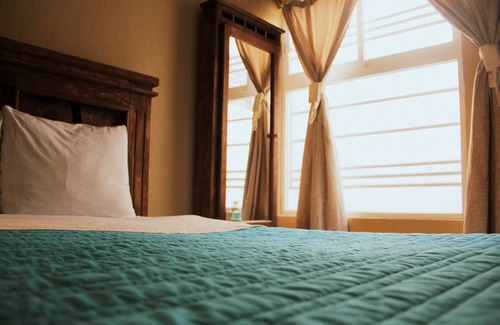 Desarrollo San Pablo Hotel | Residencia San Pablo