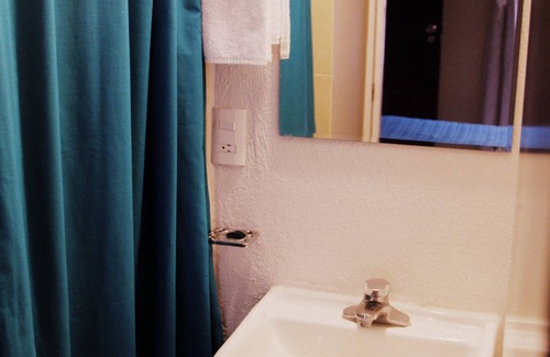 Desarrollo San Pablo Hotel | Residencia San Pablo