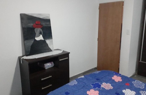 Junin Apartment | Residencia Schneider