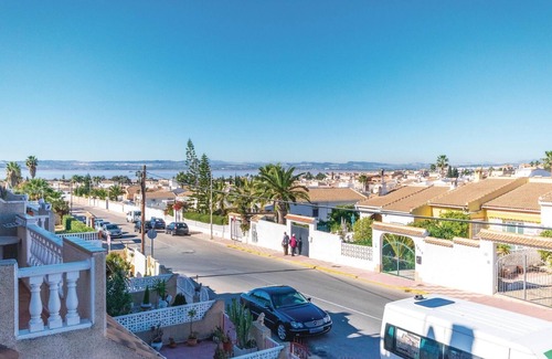 El Chaparral House | Residencia Siesta Sol