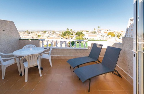 El Chaparral House | Residencia Siesta Sol