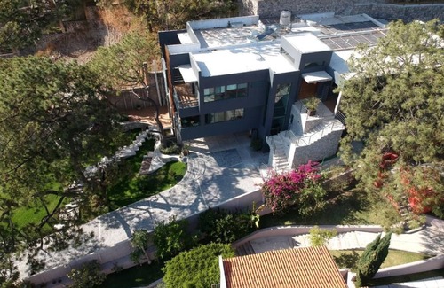 Zapopan House | Residencia y Piscina Climatizada
