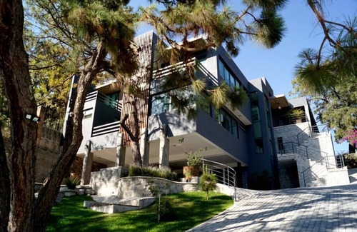 Zapopan House | Residencia y Piscina Climatizada