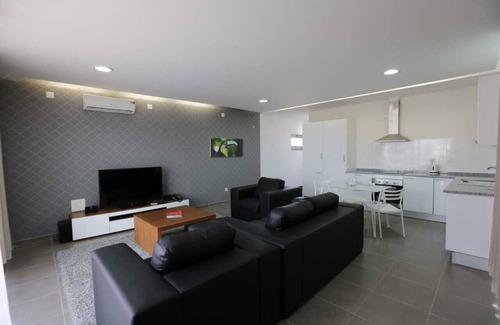 Lobito House | Residenciais Lobito