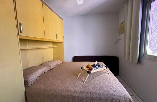 J Jeriquara Apartment | Residencial Águas da Fonte em Caldas Novas