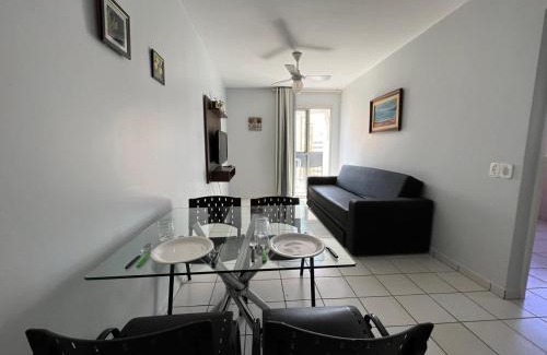 J Jeriquara Apartment | Residencial Águas da Fonte em Caldas Novas