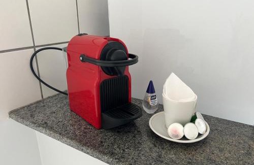 J Jeriquara Apartment | Residencial Águas da Fonte em Caldas Novas