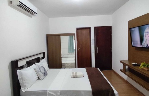 Costazul Hotel | Residencial 7 Mares