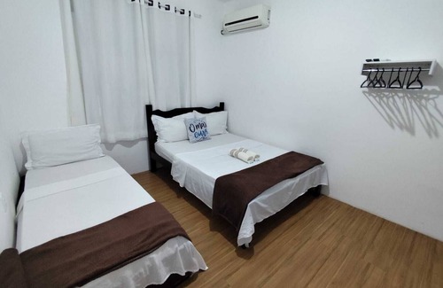 Costazul Hotel | Residencial 7 Mares