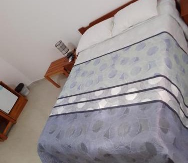 Agua Grande Hotel | Residencial Aeroporto