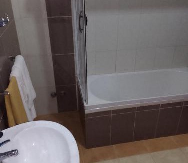 Agua Grande Hotel | Residencial Aeroporto