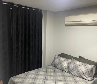 Caicara Apartment | Residencial Affinity