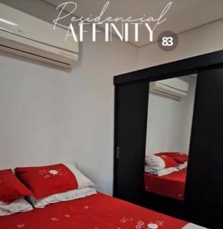 Caicara Apartment | Residencial Affinity