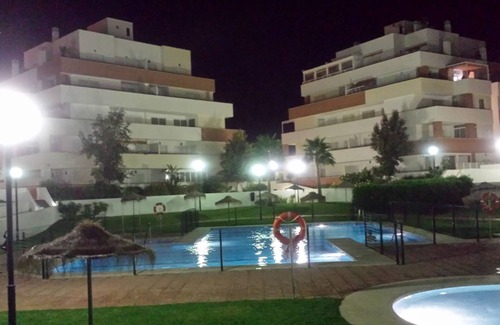 Roquetas de Mar Apartment | RESIDENCIAL AGUA SERENA (ROQUETAS DE MAR) - LUXURY BEACH & GOLF