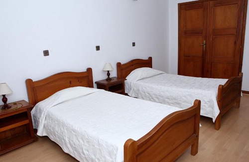 Paredes de Coura House | Residencial Albergaria