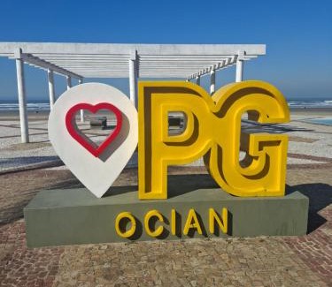 Bela Vista Apartment | Residencial Amarilis