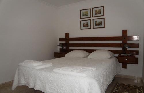 Elvas Hotel | Residencial Antonio Mocisso Guesthouse