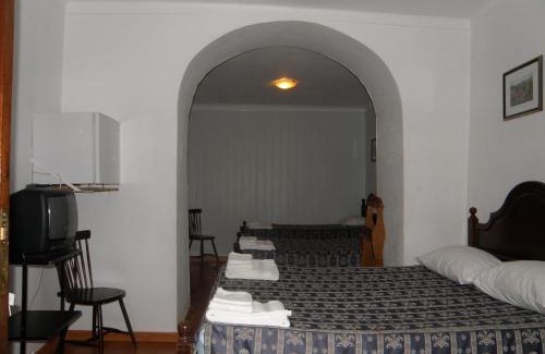 Elvas Hotel | Residencial Antonio Mocisso Guesthouse
