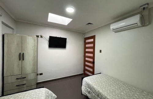 Rancagua Bed & Breakfast | Residencial Astorga