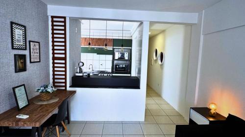 Centro Apartment | Residencial Astrogildo - Perto de TUDO! LZN Hospedagens