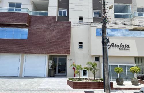 Gravata Apartment | Residencial Atalaia - Praia do Gravatá - Beto Carrero World