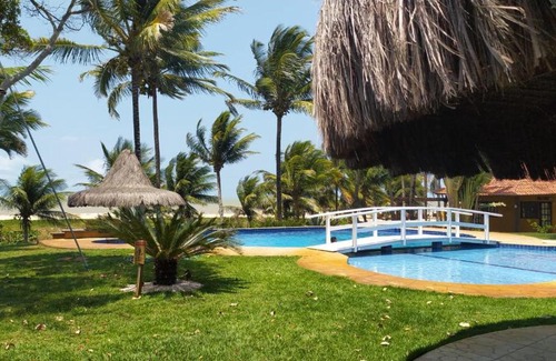 Prado Ski Chalet | Residencial Aurora