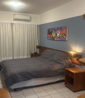 Praia do Meio Apartment | Residencial Ayambra