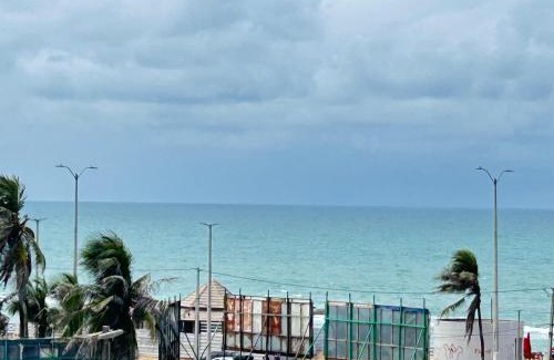 Rocas Apartment | Residencial Ayambra Flat