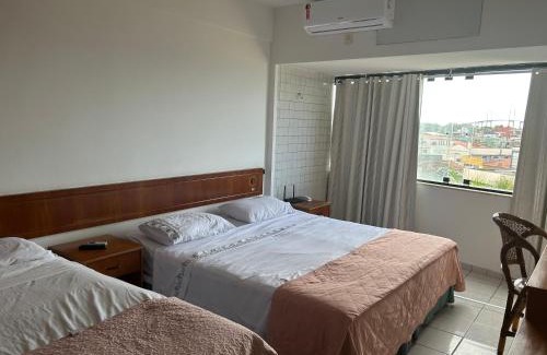 Rocas Apartment | Residencial Ayambra Flat