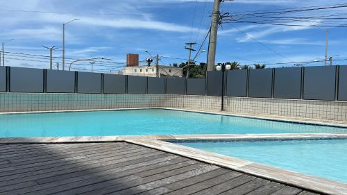 Rocas Apartment | Residencial Ayambra Flat