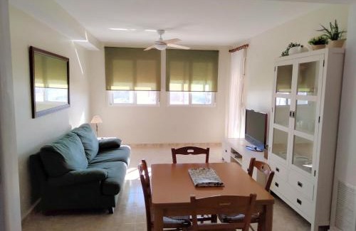 Chilches Apartment | Residencial Azahar, piscina y parking gratis