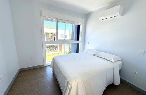 Barra da Lagoa House | Residencial Azure