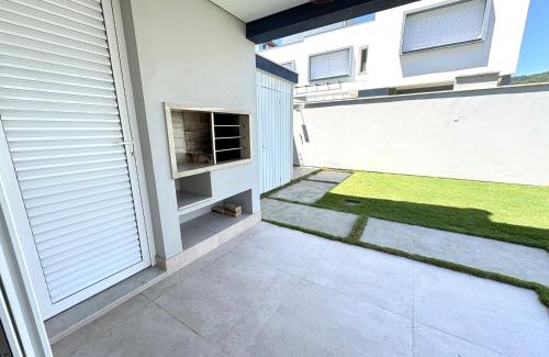 Barra da Lagoa House | Residencial Azure