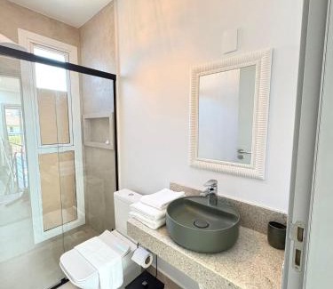 Barra da Lagoa House | Residencial Azure