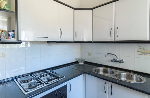 Canete la Real Villa | Residencial Barquero Pernía Cañete la Real by Ruralidays