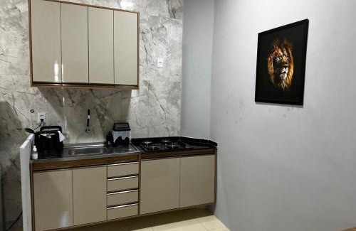 Estancia Apartment | Residencial Baruk Adonai