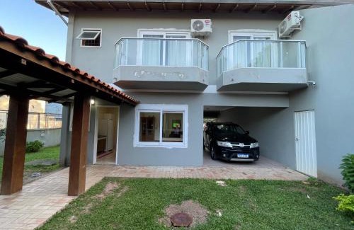 Barra da Lagoa House | Residencial Beira Mar