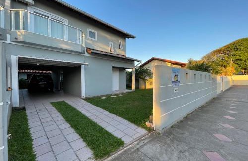 Barra da Lagoa House | Residencial Beira Mar