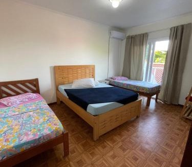 Barra da Lagoa House | Residencial Beira Mar