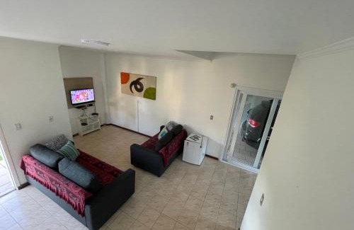 Barra da Lagoa House | Residencial Beira Mar