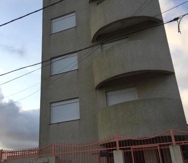 Cassino Apartment | Residencial Beira Mar