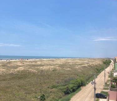 Cassino Apartment | Residencial Beira Mar