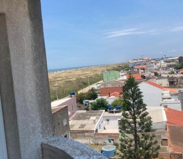 Cassino Apartment | Residencial Beira Mar