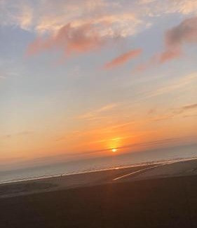 Cassino Apartment | Residencial Beira Mar